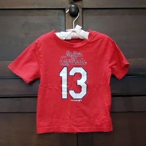 St. Louis Cardinals t-shirt